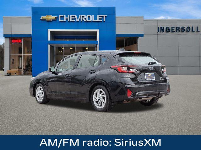 2024 Subaru Impreza Vehicle Photo in PAWLING, NY 12564-3219