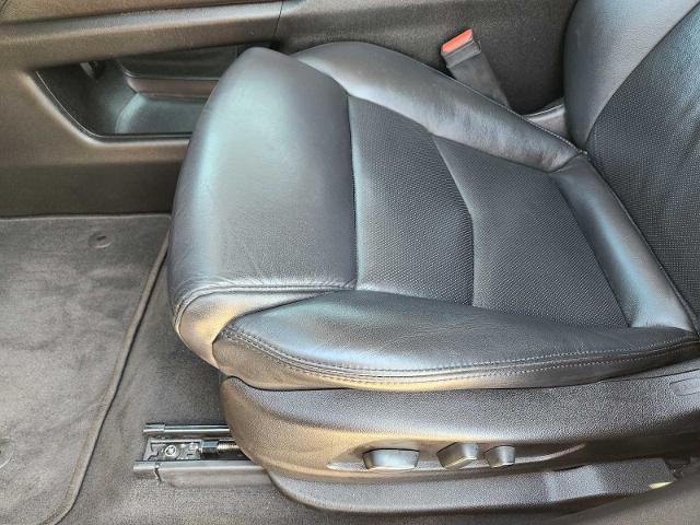 2018 Cadillac XT5 Vehicle Photo in HOUSTON, TX 77079