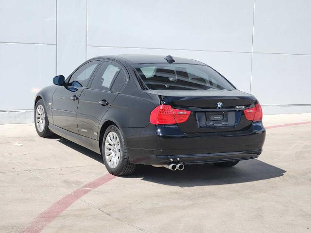 2009 BMW 328i Vehicle Photo in Grapevine, TX 76051