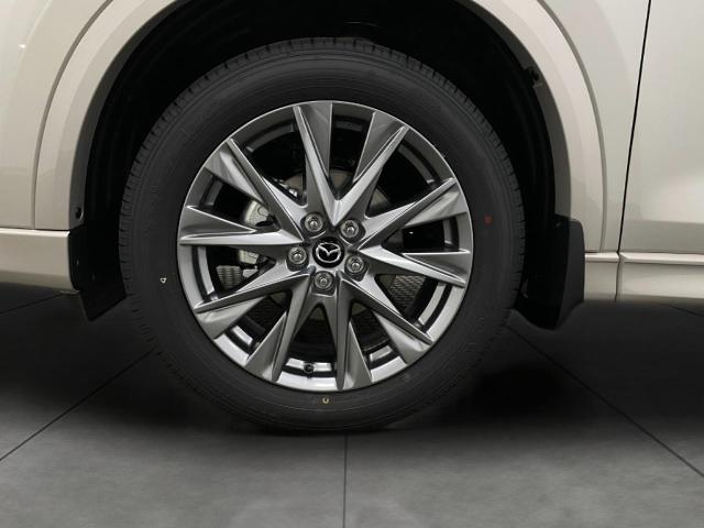 2025 Mazda CX-5 Vehicle Photo in Appleton, WI 54913