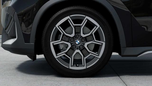 2025 BMW X1 xDrive28i Vehicle Photo in GRAPEVINE, TX 76051