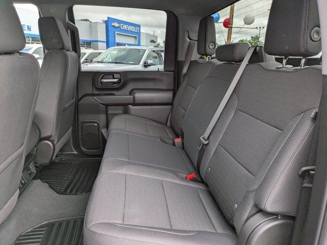 2025 Chevrolet Silverado 2500 HD Vehicle Photo in BRUNSWICK, GA 31525-1881