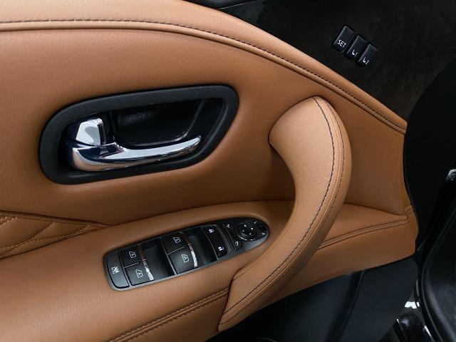 2019 INFINITI QX80 Vehicle Photo in Appleton, WI 54913
