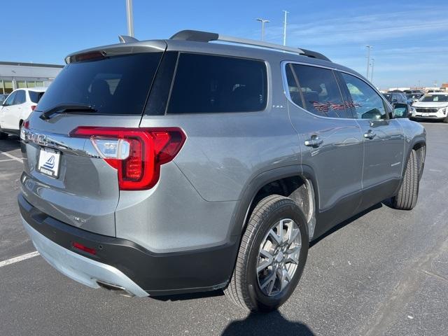 2023 GMC Acadia Vehicle Photo in GREEN BAY, WI 54304-5303