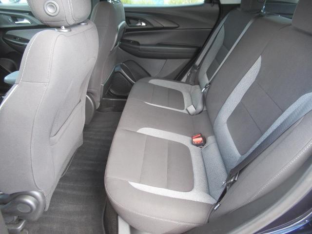 2021 Chevrolet Trailblazer Vehicle Photo in LEESBURG, FL 34788-4022