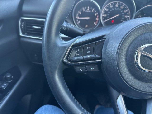 2019 Mazda CX-5 Vehicle Photo in Harrisburg, PA 17111