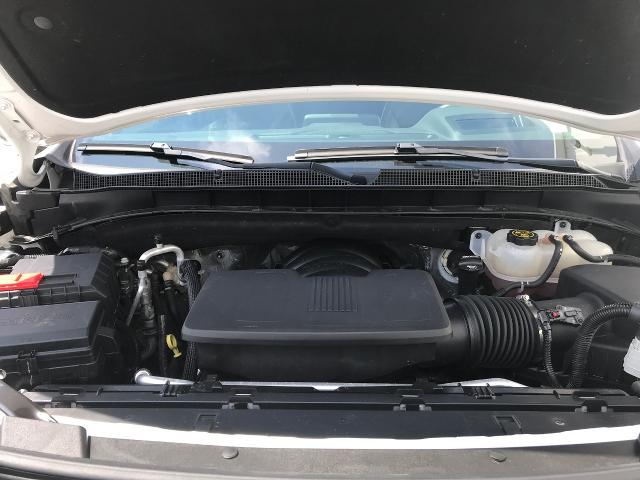 2021 Chevrolet Suburban Vehicle Photo in GREEN BAY, WI 54303-3330