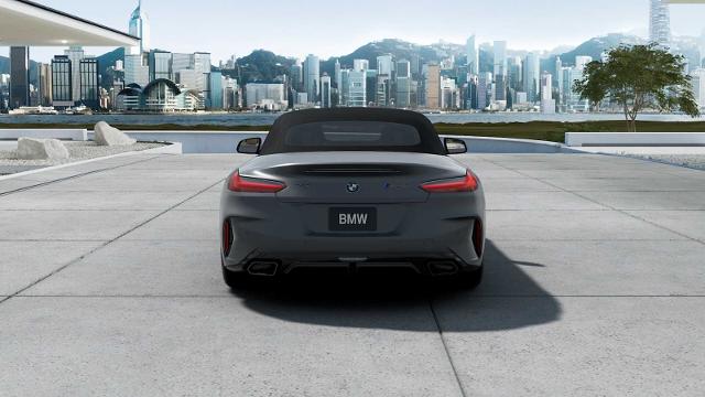 2026 BMW Z4 M40i Vehicle Photo in GRAPEVINE, TX 76051