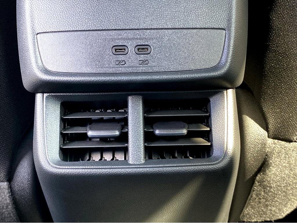 2025 Chevrolet Equinox Vehicle Photo in POOLER, GA 31322-3252