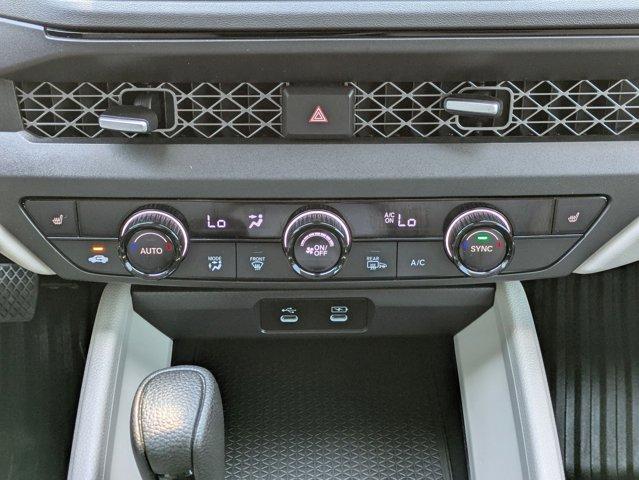 2024 Honda Accord Sedan Vehicle Photo in San Antonio, TX 78209