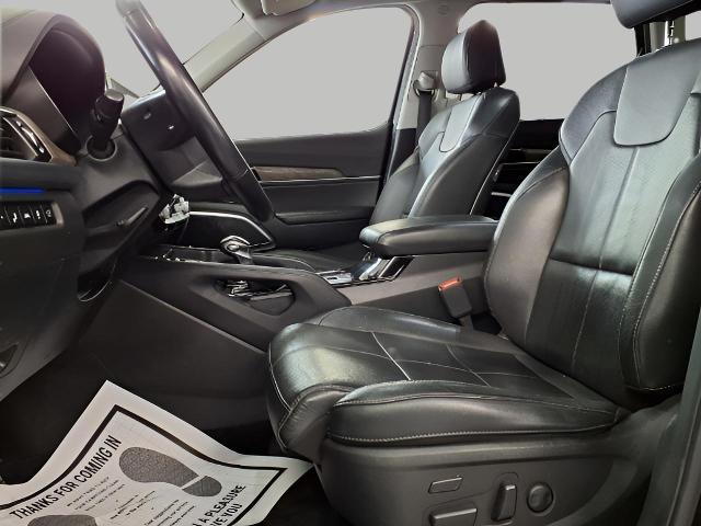 2020 Kia Telluride Vehicle Photo in Appleton, WI 54914