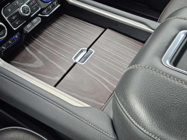 2021 GMC Yukon Vehicle Photo in Fort Worth, TX 76132