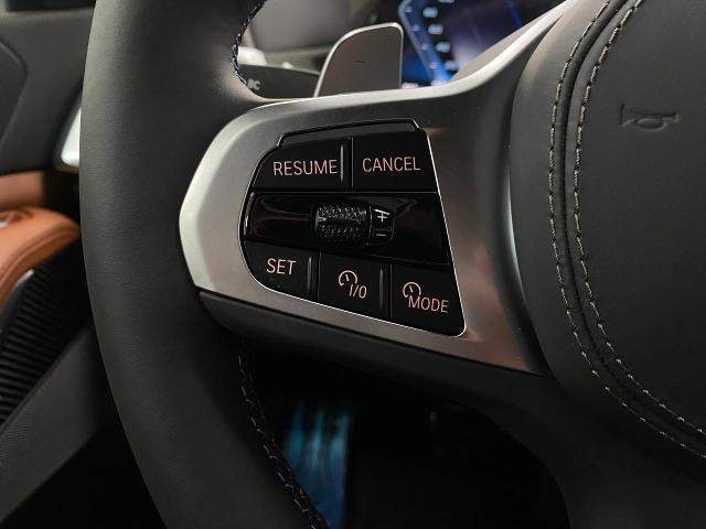 2025 BMW X7 M60i Vehicle Photo in Appleton, WI 54913