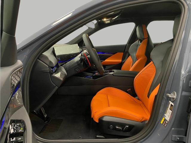 2026 BMW M5 Vehicle Photo in Appleton, WI 54913