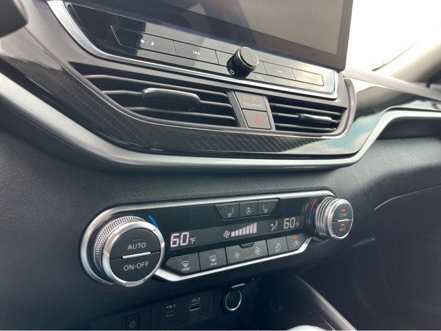 2023 Nissan Altima Vehicle Photo in Savannah, GA 31419