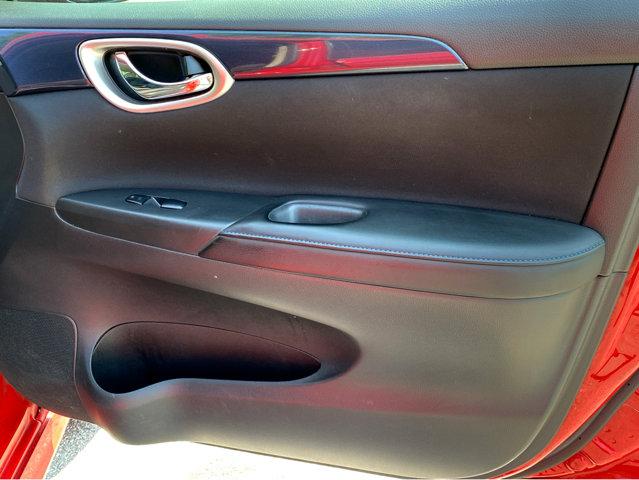 2019 Nissan Sentra Vehicle Photo in Hinesville, GA 31313