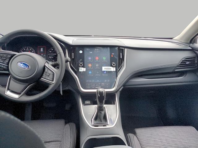 2025 Subaru Outback Vehicle Photo in Green Bay, WI 54304