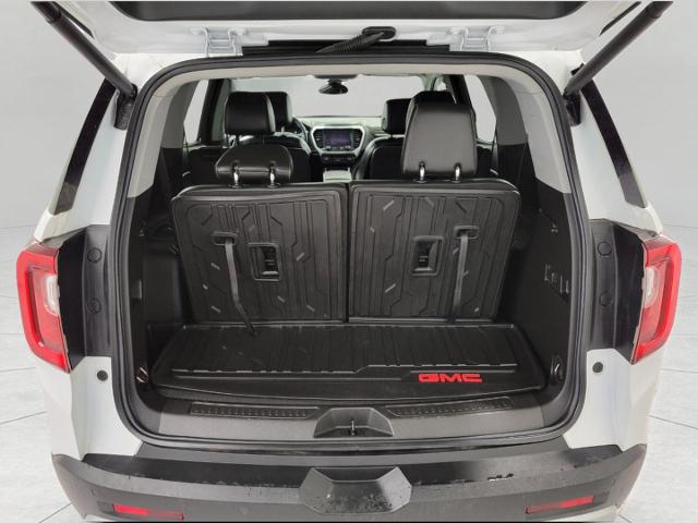 2023 GMC Acadia Vehicle Photo in GREEN BAY, WI 54303-3330