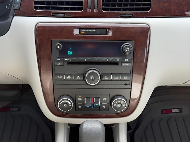 2011 Chevrolet Impala Vehicle Photo in MADISON, WI 53713-3220