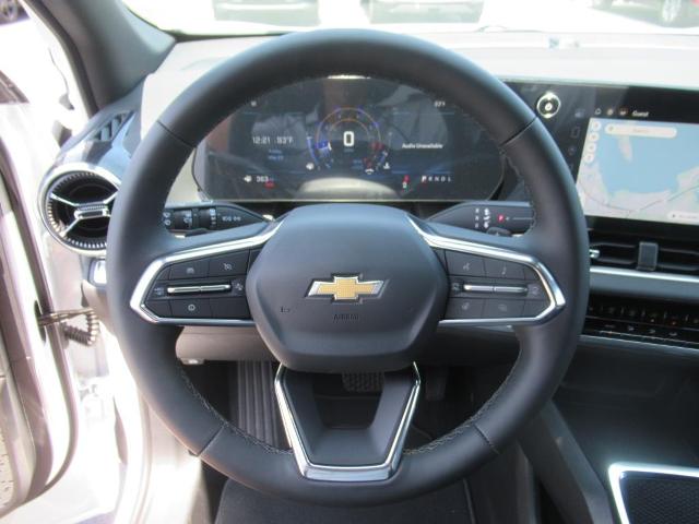 2026 Chevrolet Equinox Vehicle Photo in LEESBURG, FL 34788-4022