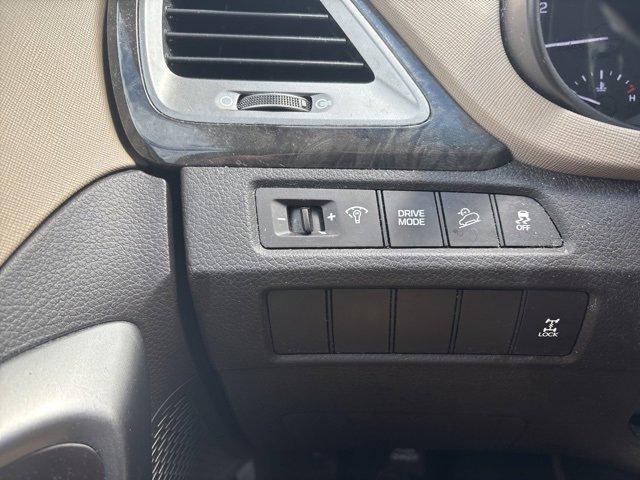 2017 Hyundai Santa Fe Sport Vehicle Photo in Willow Grove, PA 19090