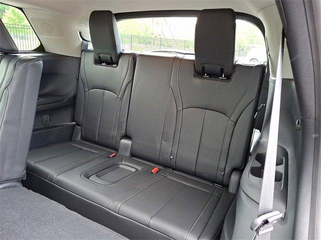 2025 INFINITI QX60 Vehicle Photo in Willow Grove, PA 19090