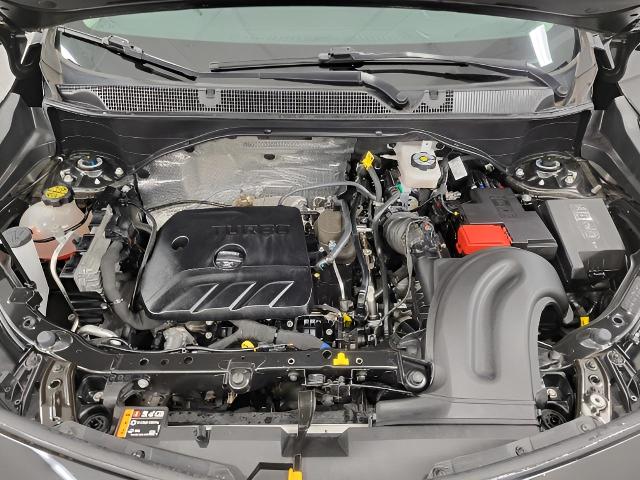 2023 Buick Encore GX Vehicle Photo in MANITOWOC, WI 54220-5838