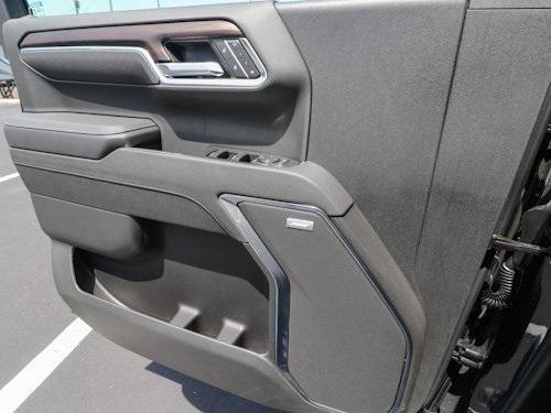 2025 GMC Sierra 1500 Vehicle Photo in HOMOSASSA, FL 34448-1461
