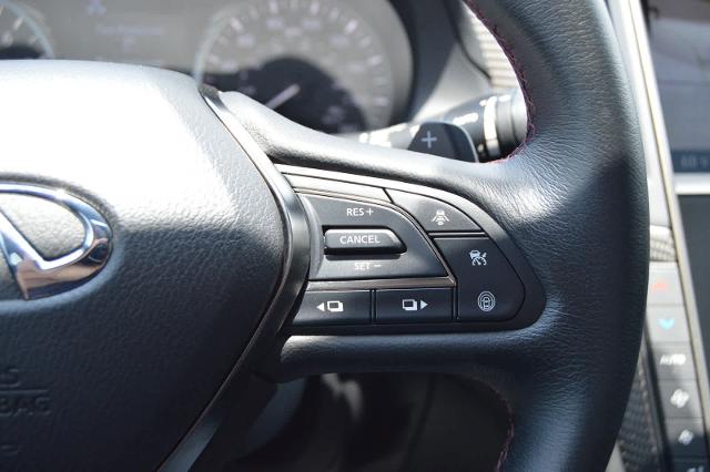 2023 INFINITI Q50 Vehicle Photo in Houston, TX 77090