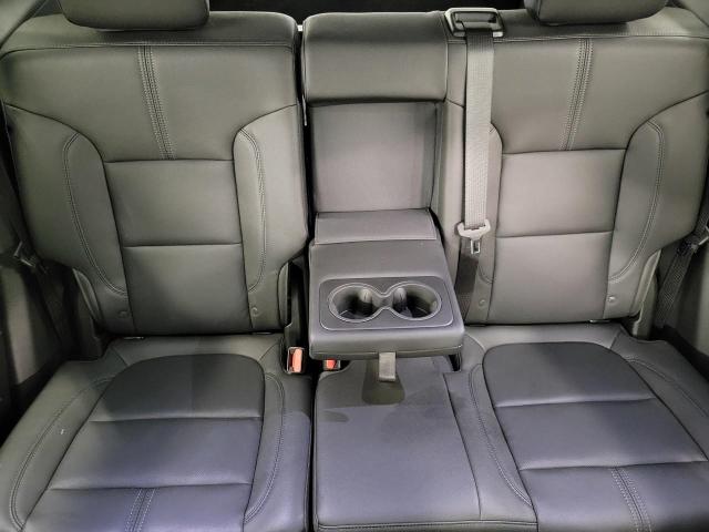 2022 Chevrolet Blazer Vehicle Photo in NEENAH, WI 54956-2243