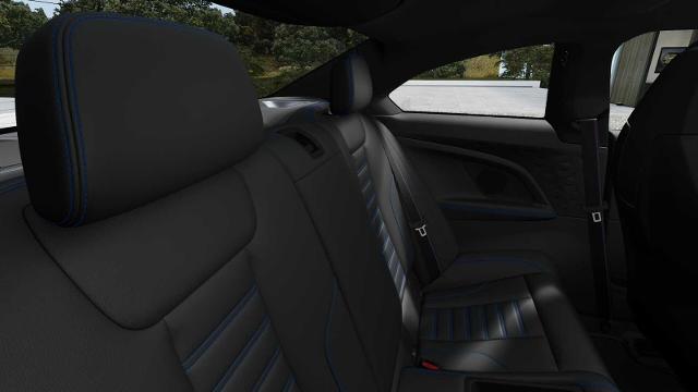 2025 BMW M2 Vehicle Photo in GRAPEVINE, TX 76051
