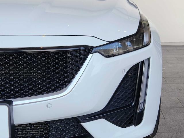 2023 Cadillac CT5 Vehicle Photo in HOUSTON, TX 77079