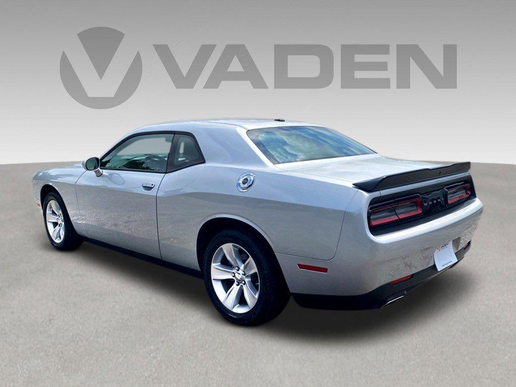 2023 Dodge Challenger Vehicle Photo in SAVANNAH, GA 31406-4513