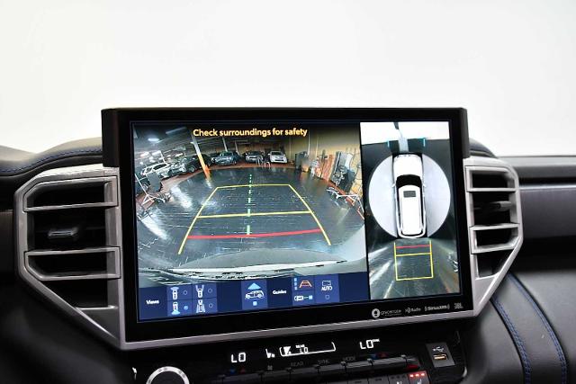 2023 Toyota Sequoia Vehicle Photo in DALLAS, TX 75235