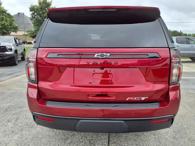 2023 Chevrolet Tahoe Vehicle Photo in ROXBORO, NC 27573-6143