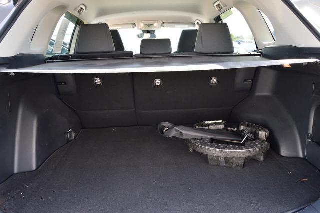 2020 Toyota RAV4 Vehicle Photo in Houston, TX 77090