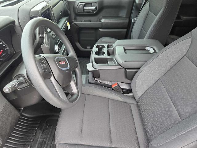 2025 GMC Sierra 1500 Vehicle Photo in DALLAS, TX 75209-3016