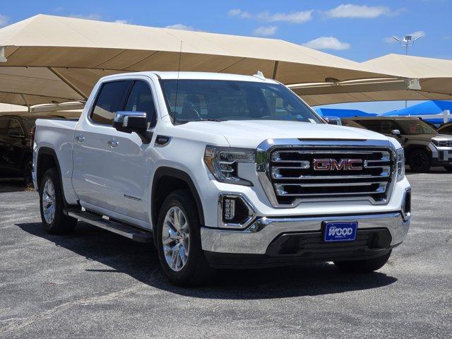 2020 GMC Sierra 1500 Vehicle Photo in Decatur, TX 76234