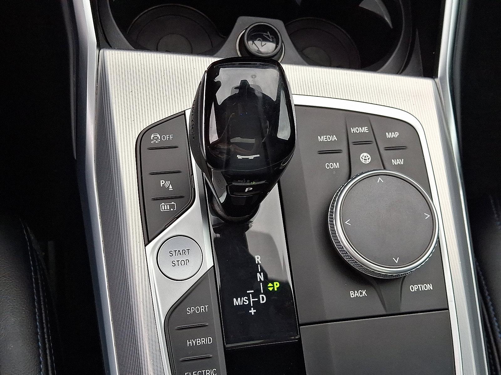 2021 BMW 330e xDrive Vehicle Photo in Lancaster, PA 17601