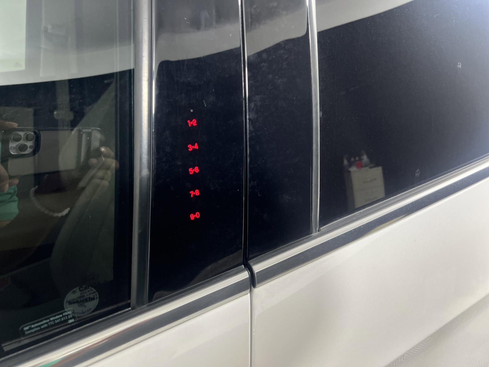 2018 Ford Escape Vehicle Photo in Georgetown, TX 78626