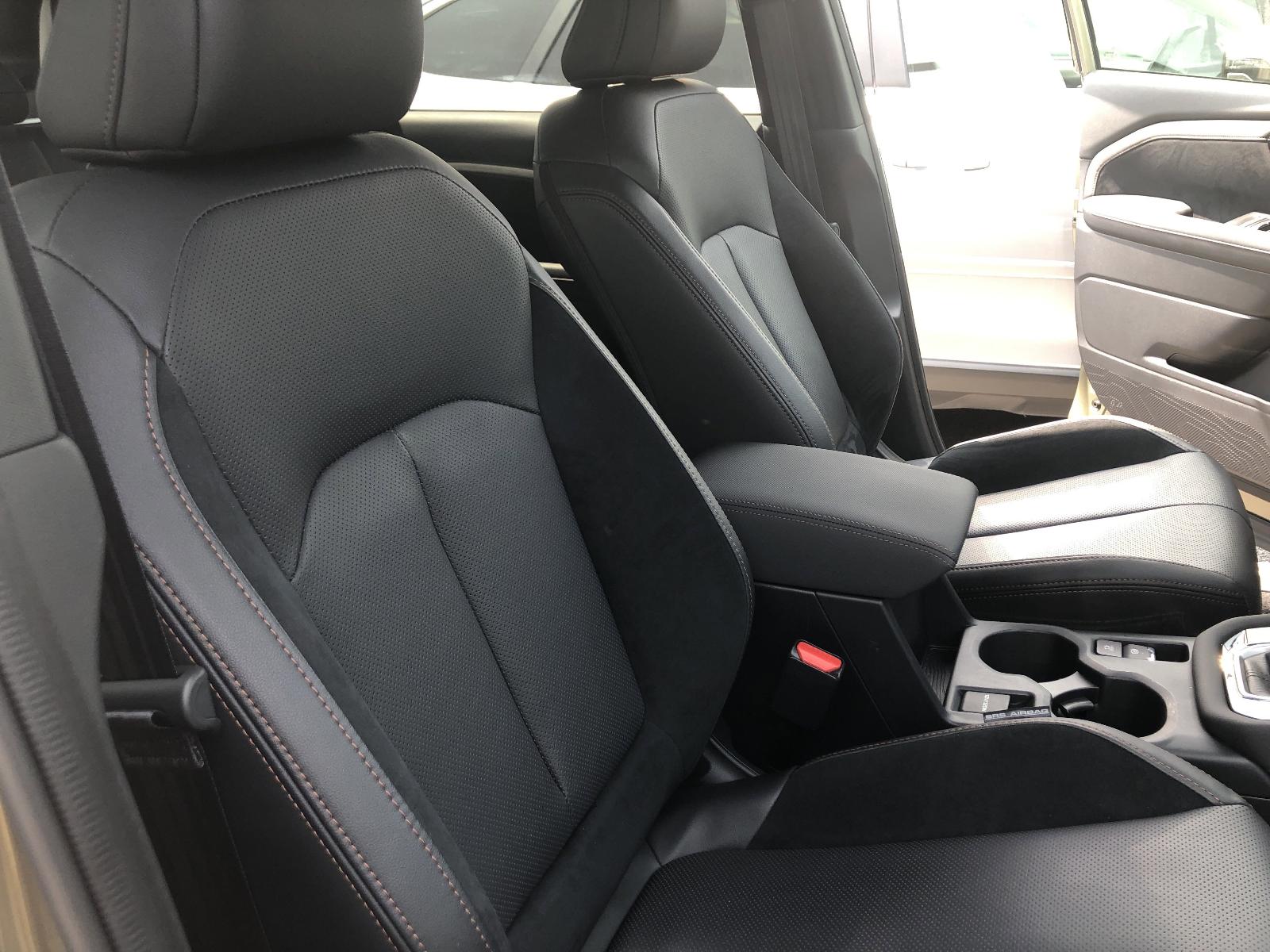 2025 Subaru Forester Vehicle Photo in Mechanicsburg, PA 17050