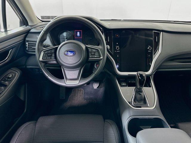 2024 Subaru Outback Vehicle Photo in Doylestown, PA 18902