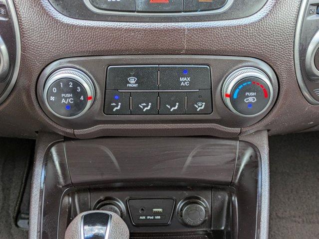 2015 Hyundai TUCSON Vehicle Photo in San Antonio, TX 78209