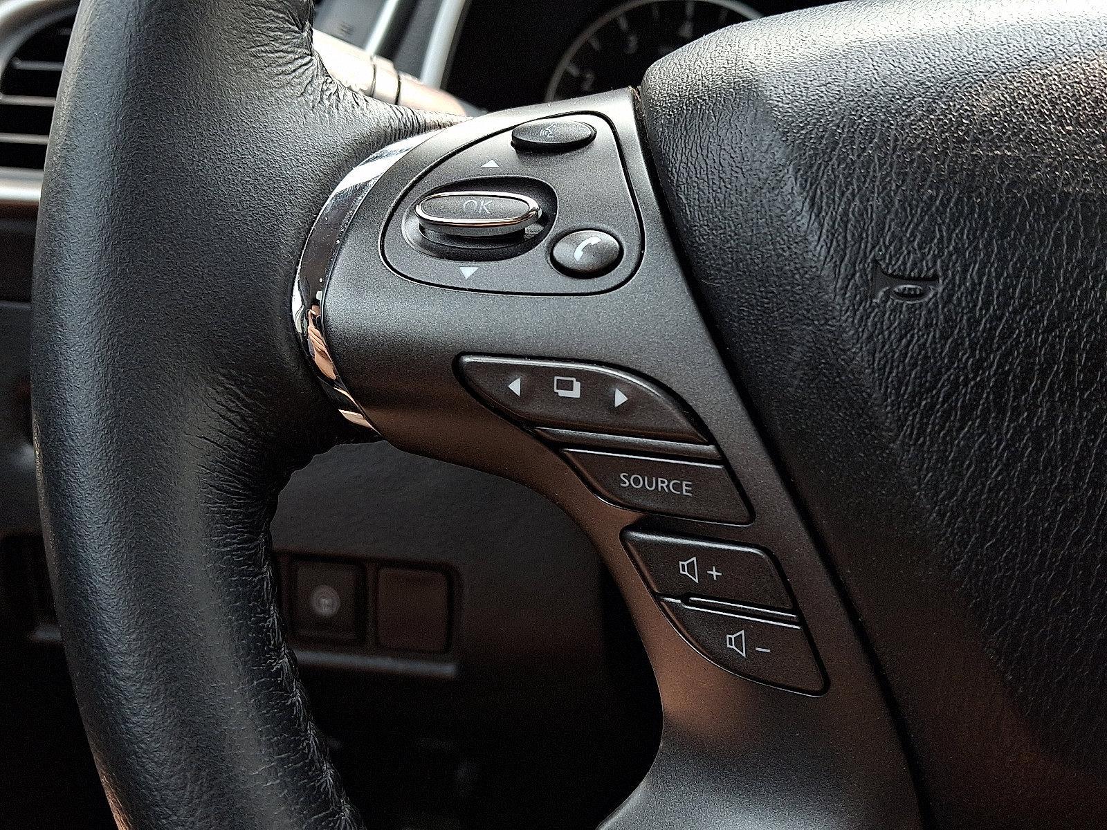 2019 Nissan Murano Vehicle Photo in Mechanicsburg, PA 17050-2306