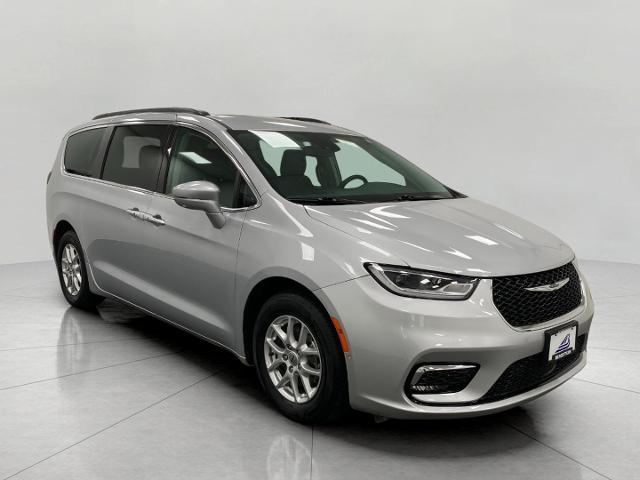 2022 Chrysler Pacifica Vehicle Photo in Appleton, WI 54913