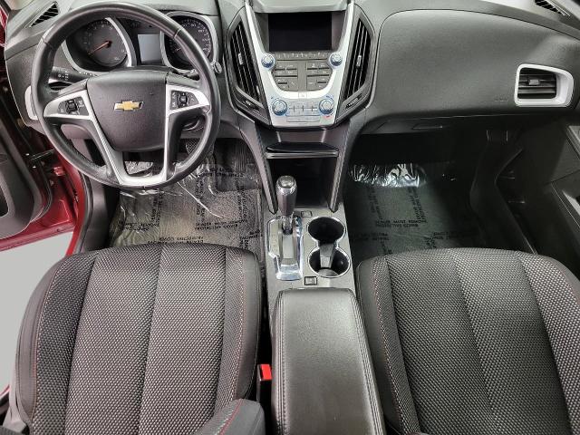 2017 Chevrolet Equinox Vehicle Photo in NEENAH, WI 54956-2243