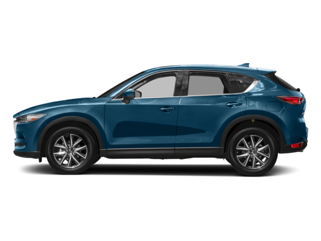 2017 Mazda CX-5 Vehicle Photo in San Antonio, TX 78230