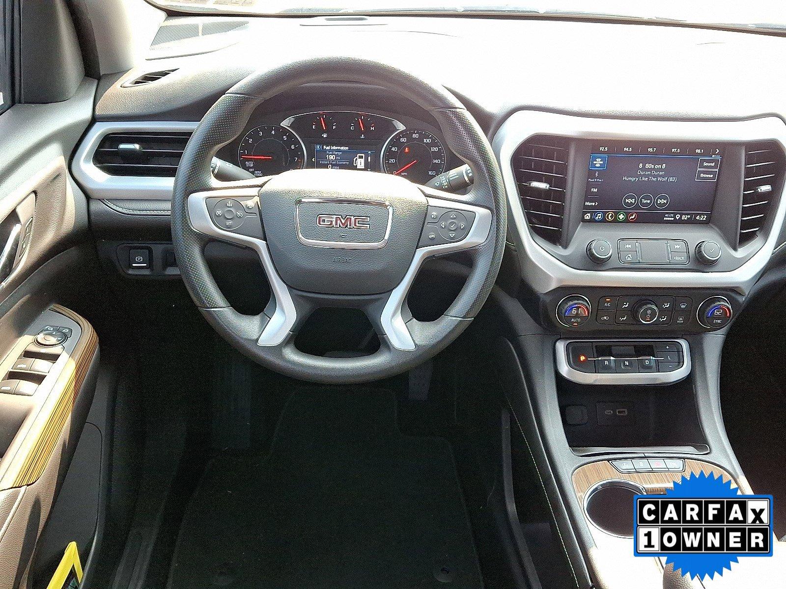 2021 GMC Acadia Vehicle Photo in Harrisburg, PA 17111