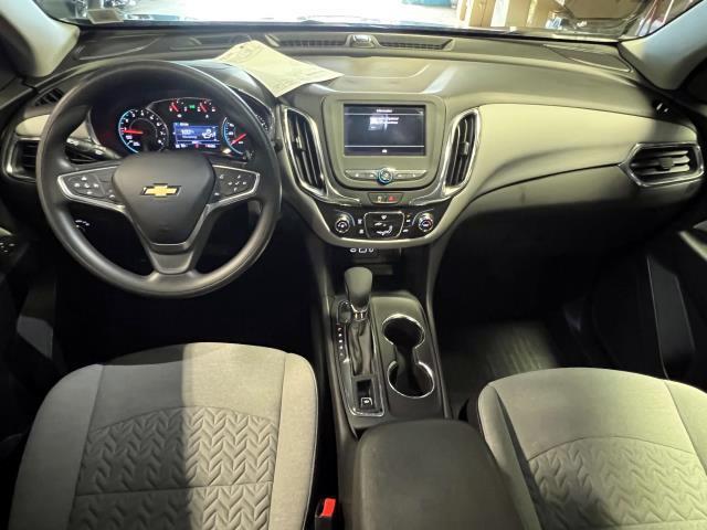 2023 Chevrolet Equinox Vehicle Photo in Roslyn, NY 11576