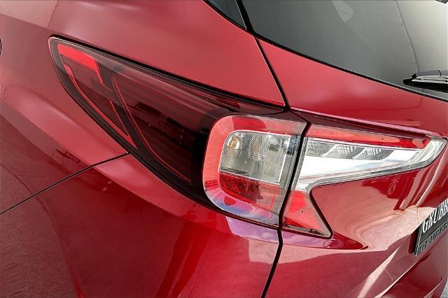 2023 Acura RDX Vehicle Photo in Grapevine, TX 76051